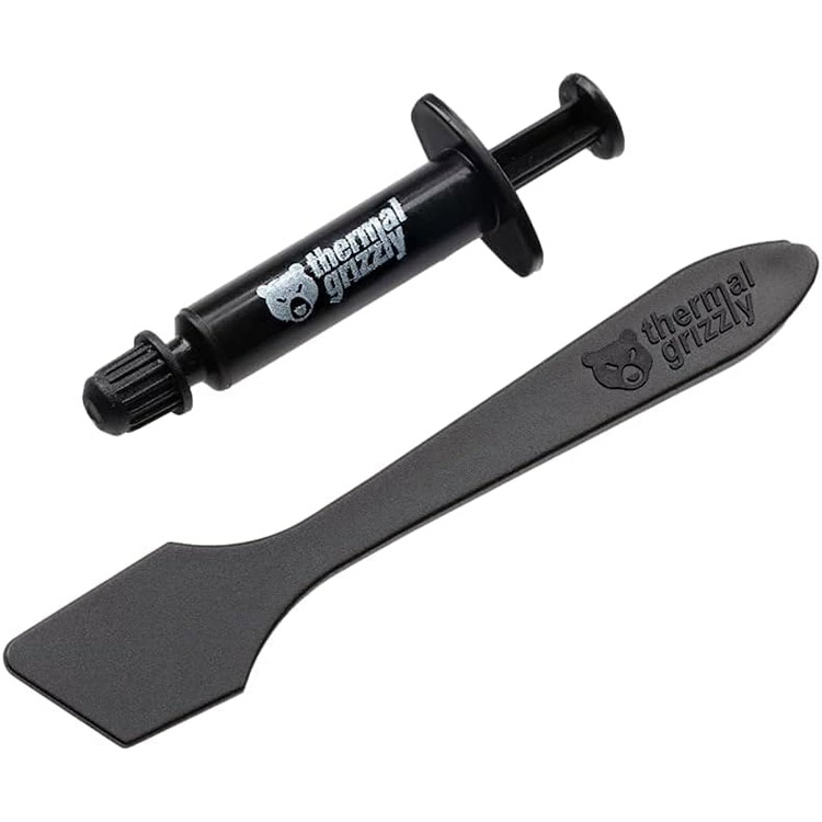 خرید گریس حرارتی Thermal Grizzly Kryonaut - یک گرم
