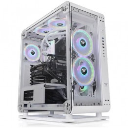 Thermaltake The Core P6 TG with TH360 ARGB AIO Cooling System