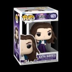 خرید عروسک POP! - شخصیت Agatha Harkness از سریال Agatha خرید عروسک POP! - شخصیت Agatha Harkness از سریال Agatha