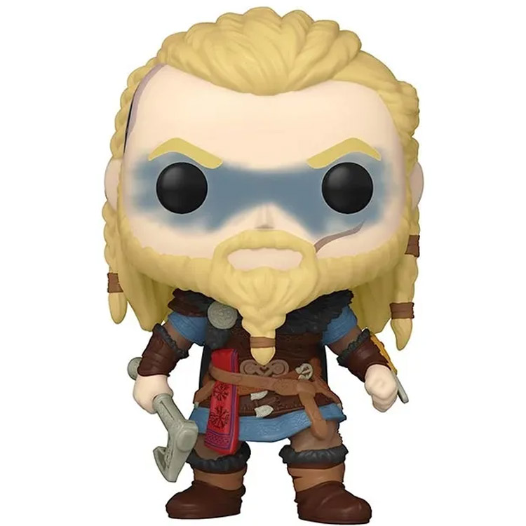 خرید فانکو پاپ Eivor از بازی Assassin's Creed Valhalla