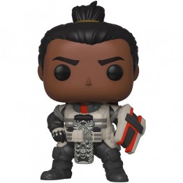 Funko POP! Animation Gibraltar - Apex Legends