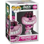 خرید فانکو پاپ Cheshire Cat نسخه ۷۰ سالگی فیلم Alice in Wonderland