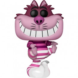 Funko POP! Cheshire Cat - Alice in Wonderland 70th - Transluscent