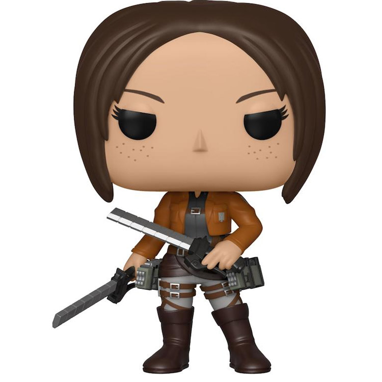 خرید فانکو Ymir از انیمه Attack on Titan