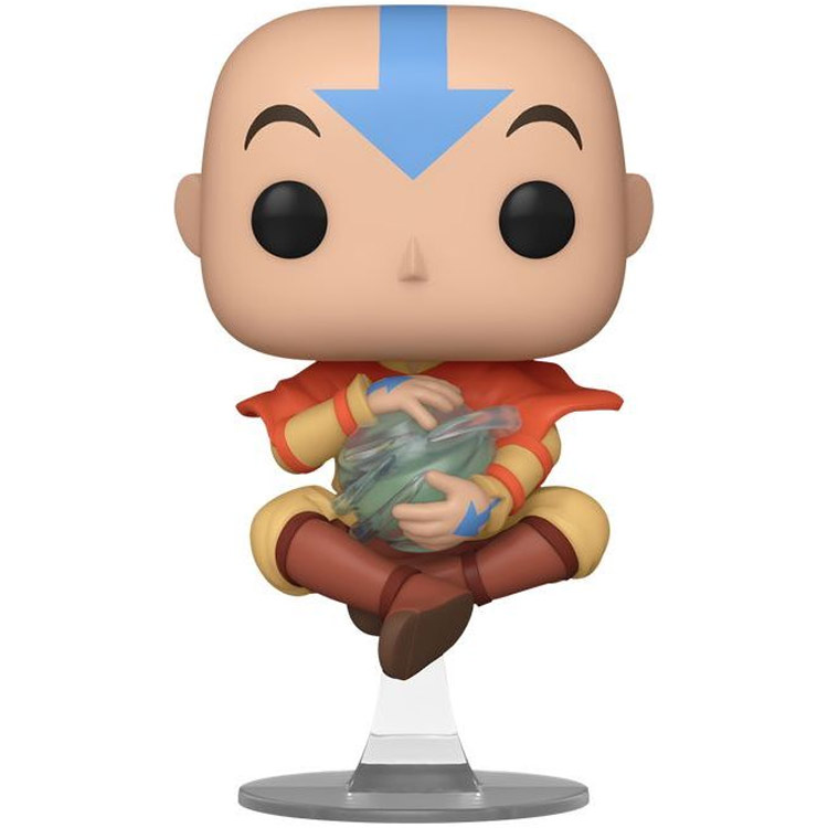 خرید فانکو Aang شناور از انیمه Avatar: The Last Air Bender