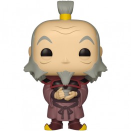 Funko POP! Animation Iroh - Avatar: The Last Airbender