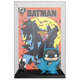 Funko POP! Comic Covers Batman #423 Special Edition