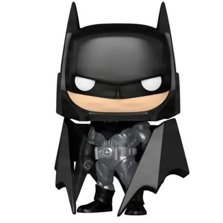 خرید عروسک POP! - شخصیت The Batman نسخه محدود جشنوار ۲۰۲۵ فانکو