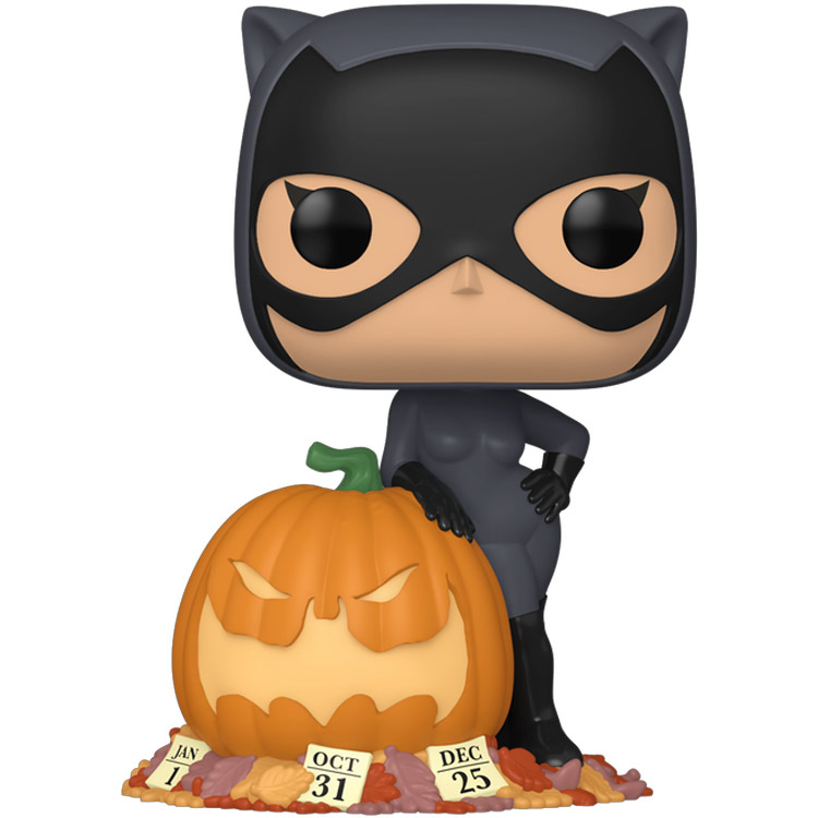 خرید فانکو Catwoman (Halloween)