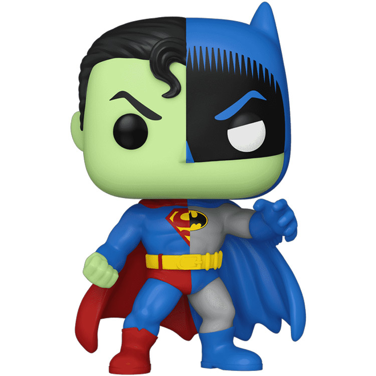 خرید فانکو Composite Superman نسخه نایاب