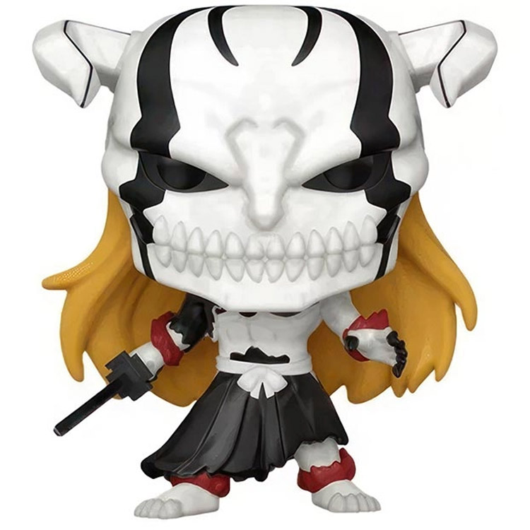 خرید فانکو Full-Hollowfied Ichigo نسخه کمیاب انیمه Bleach