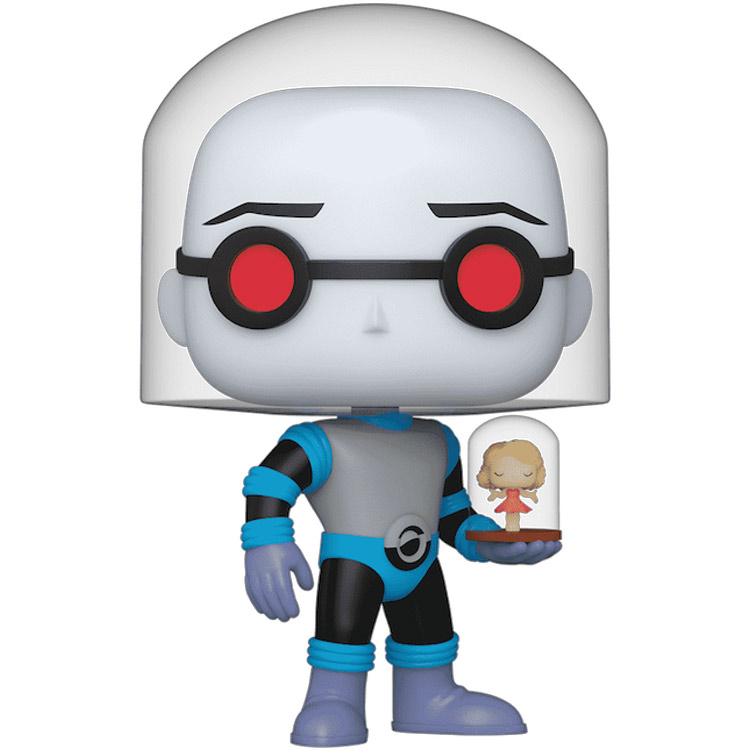 خرید فانکو Mr. Freeze از انیمیشن Batman: The Animated Series