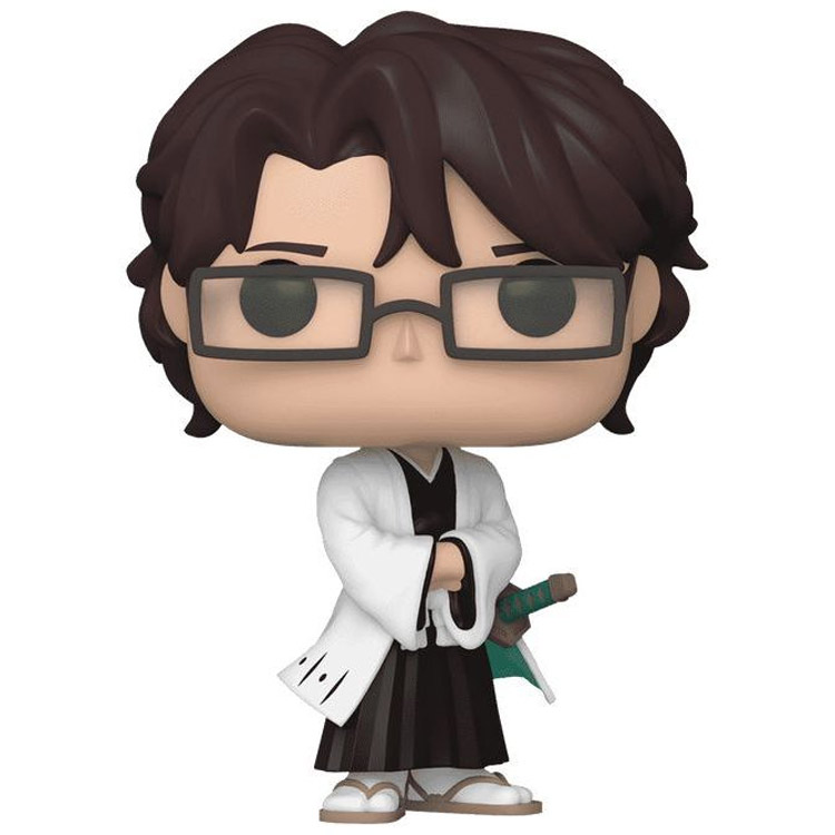 خرید فانکو Sosuke Aizen از انیمه Bleach