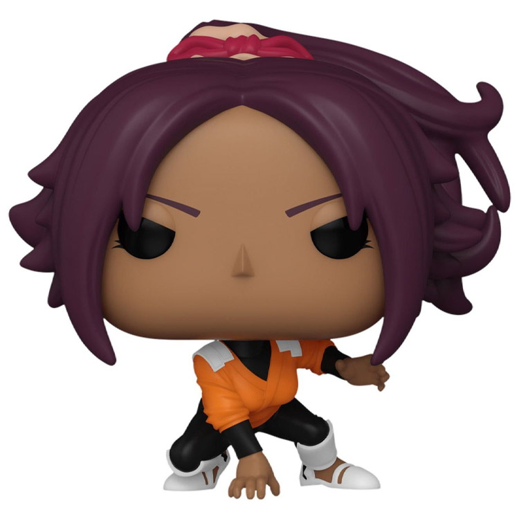 خرید فانکو Yoruichi Shihoin از انیمه Bleach