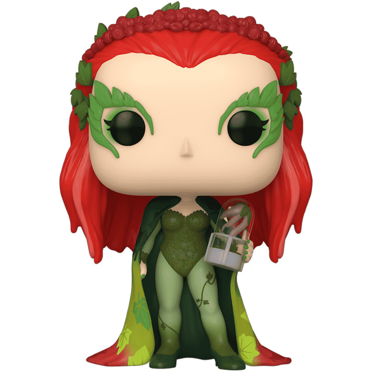 خرید فانکو Poison Ivy از فیلم Batman & Robin نسخه ۸۵ سالگی بتمن