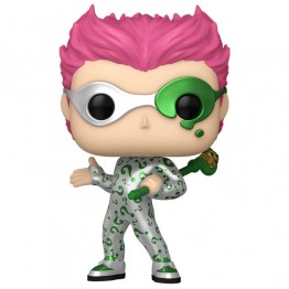 Funko POP! Heroes The Riddler - Batman Forever - Batman 85