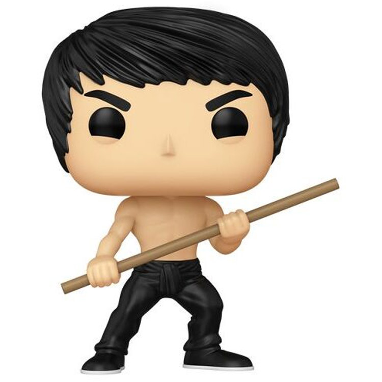 خرید فانکو Bruce Lee با چوب بو