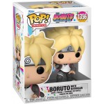 خرید فانکو پاپ Boruto با Rasengan از انیمه Boruto: Naruto Next Generation