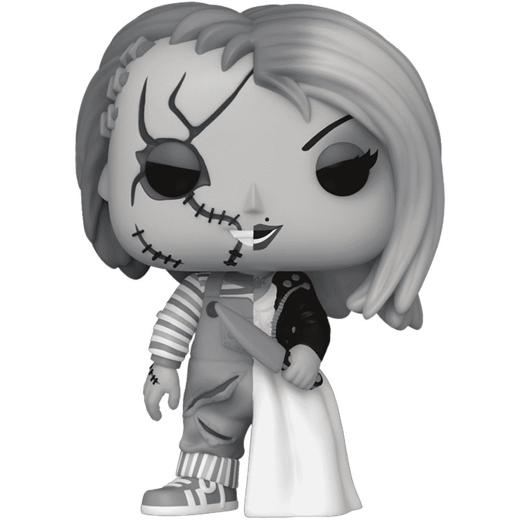 خرید فانکو Chucky/Tiffany از فیلم Bride of Chucky