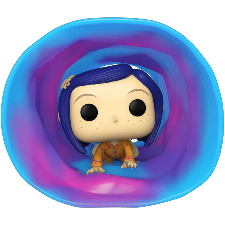 خرید فانکو Coraline در تونل از فیلم Coraline
