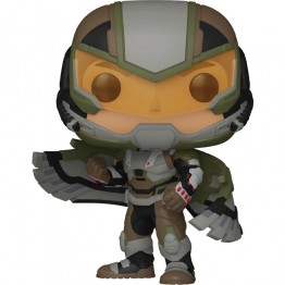 Funko POP! Falcon - Captain America: Brave New World