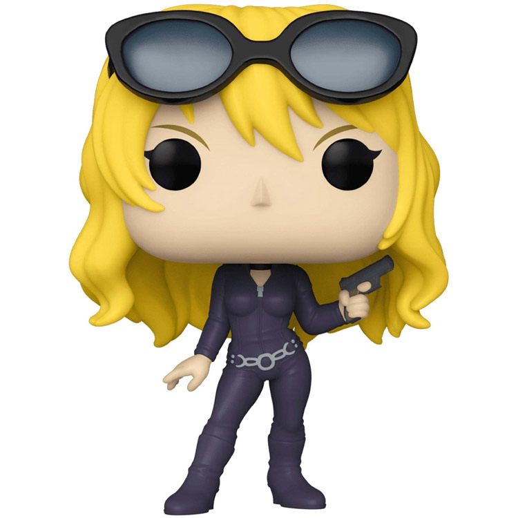 خرید فانکو Julia از انیمه Cowboy Bebop