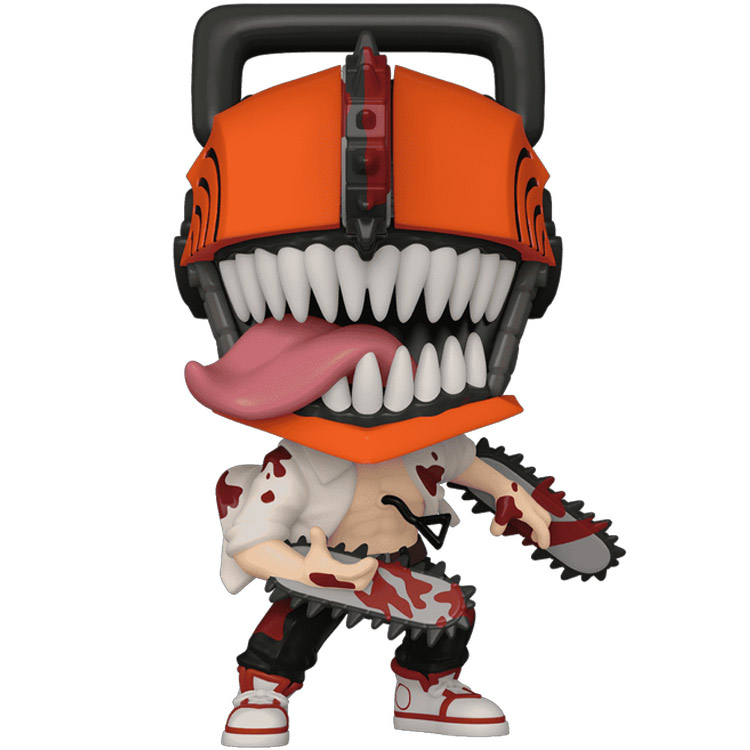 خرید فانکو Chainsaw Man نسخه محدود Chase