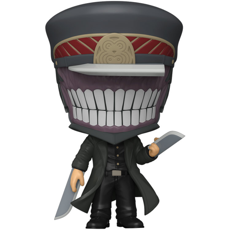 خرید فانکو Samurai Sword از انیمه Chainsaw Man