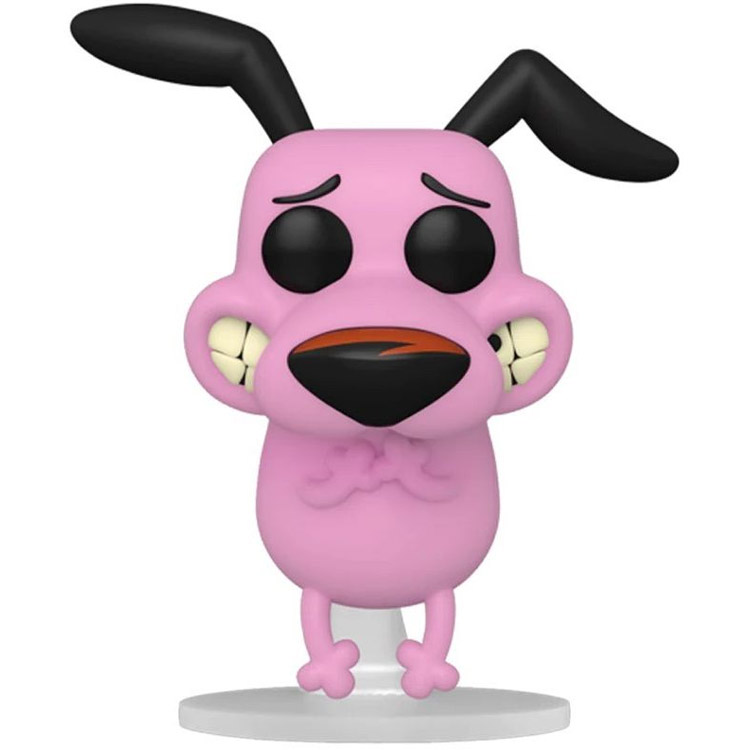 خرید فانکو Courage the Cowardly Dog