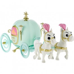 POP! Rides - Cinderella's Carriage - Cinderella - 10cm