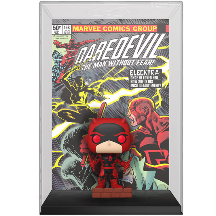 خرید فانکو کامیک بوک Daredevil