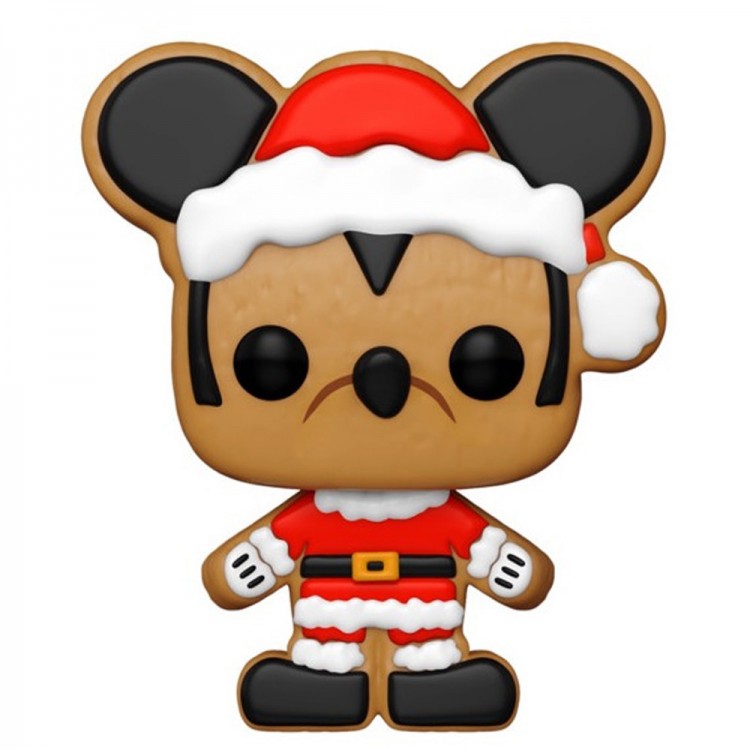 خرید فانکو پاپ Mickey Mouse نسخه نون زنجبیلی