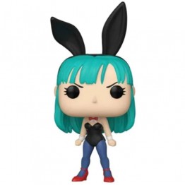 POP! Bulma in Bunny Costume - Dragon Ball Special Edition - 9cm