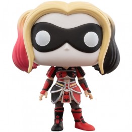 POP! Harley Quinn - DC: Imperial Palace Collection - 9cm