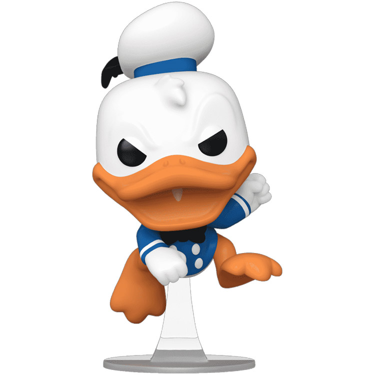 خرید فانکو Angry Donald Duck نسخه ۹۰ سالگی دانلد داک