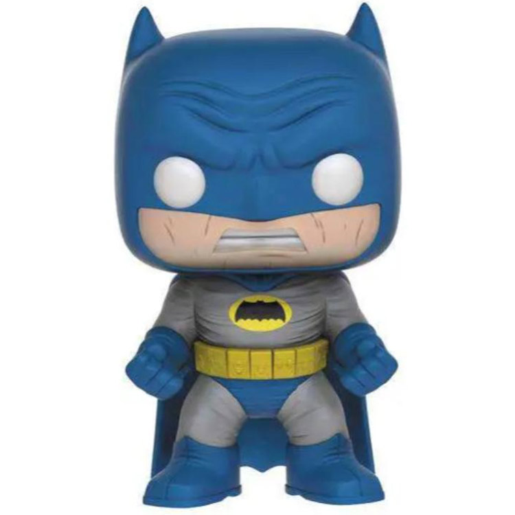 خرید فانکو بتمن از کامیک بوک The Dark Knight Returns