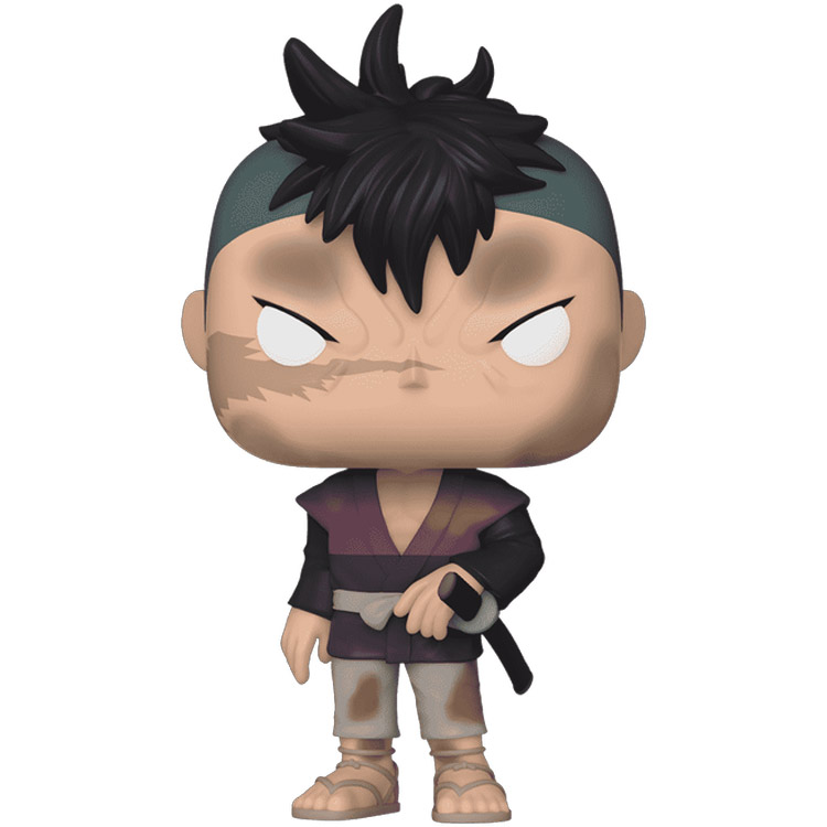 خرید فانکو Genya Shinazugawa از انیمه Demon Slayer