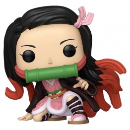 Funko POP! Animation Nezuko Kamado - Demon Slayer