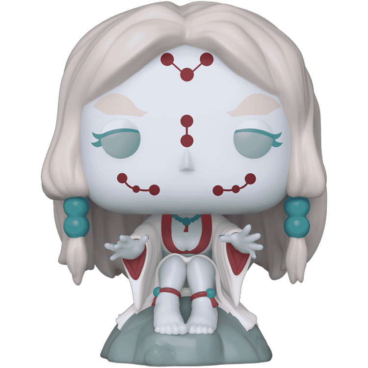 خرید فانکو Spider Demon Mother از انیمه Demon Slayer