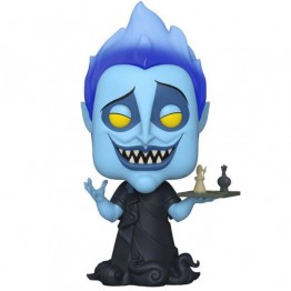 POP! Hades with Chess Board - Disney Villains Special Edition - 9cm