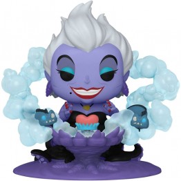 POP! Ursula on Throne - Disney Villains - 9cm