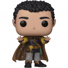 Funko POP! Movies Simon - Dungeons & Dragons: Honor Among Thieves