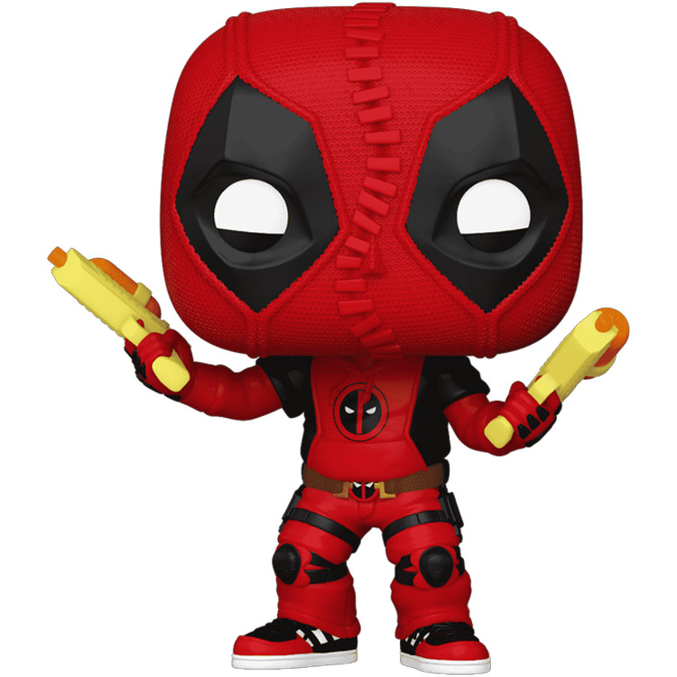 خرید فانکو Kidpool از فیلم Deadpool & Wolverine