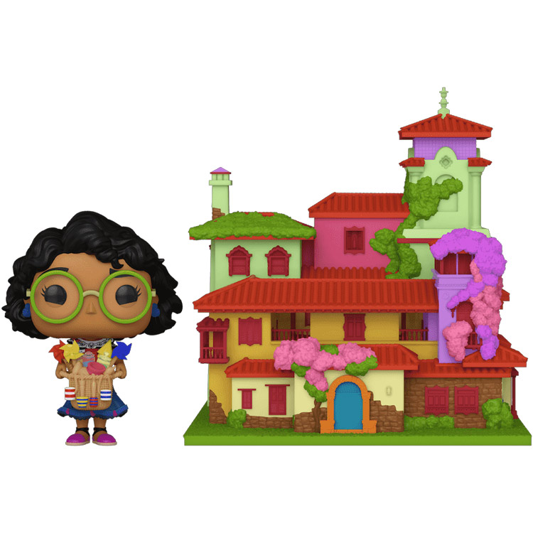 خرید فانکو Mirabel with Casita از فیلم Encanto