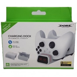 Dobe Charge Station for XBOX