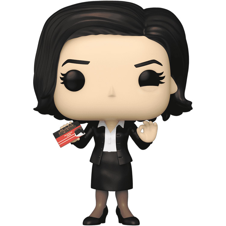 خرید فانکو Monica Geller (Mockolate) از سریال Friends