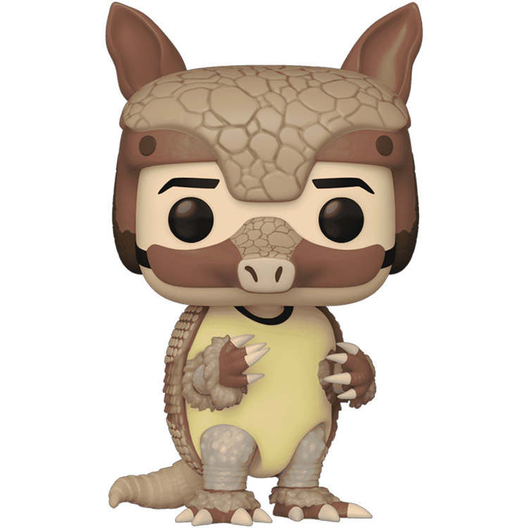 خرید فانکو Ross Geller (Holiday Armadillo) از سریال Friends