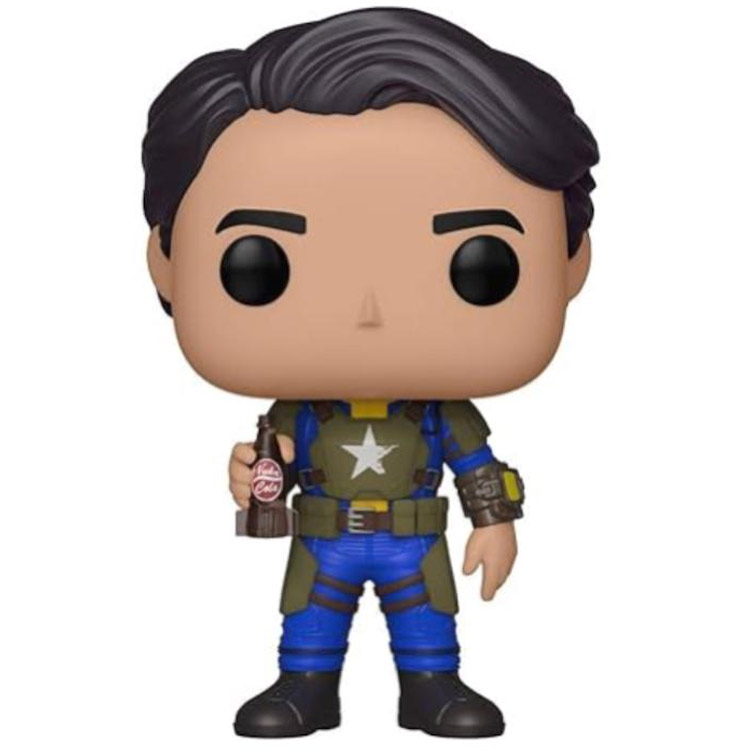 خرید فانکو Vault Dweller (Male) از بازی Fallout