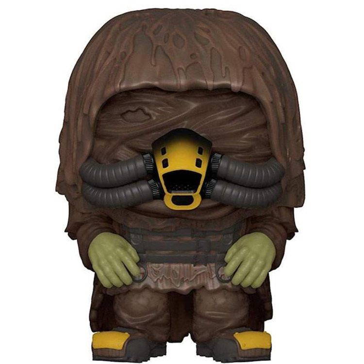 خرید فانکو Mole Miner از بازی Fallout 76