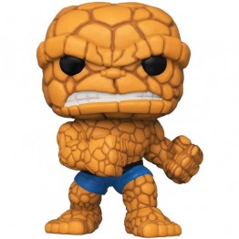 POP! The Thing - Fantastic Four - 9cm